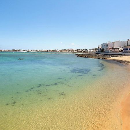 Apartamento Luha Корралехо Екстер'єр фото