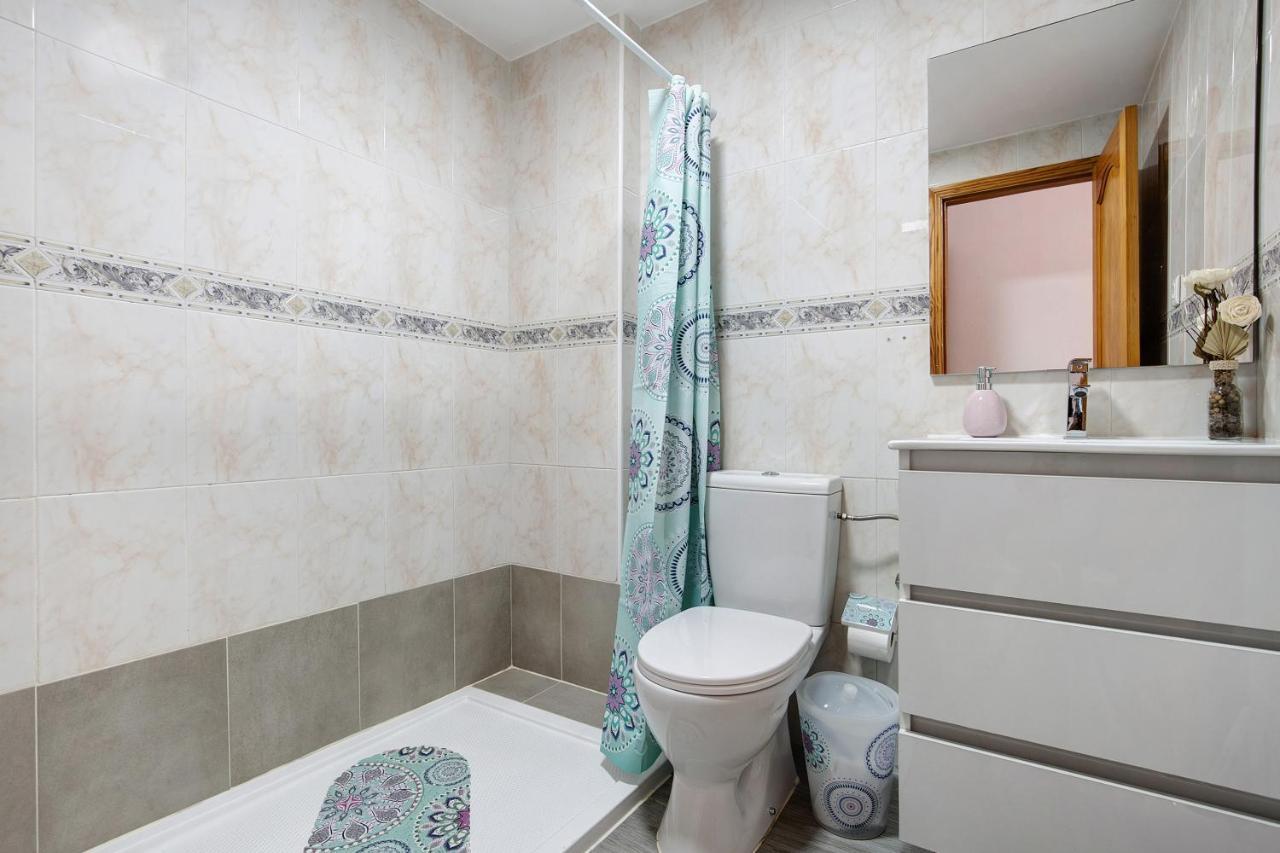Apartamento Luha Корралехо Екстер'єр фото