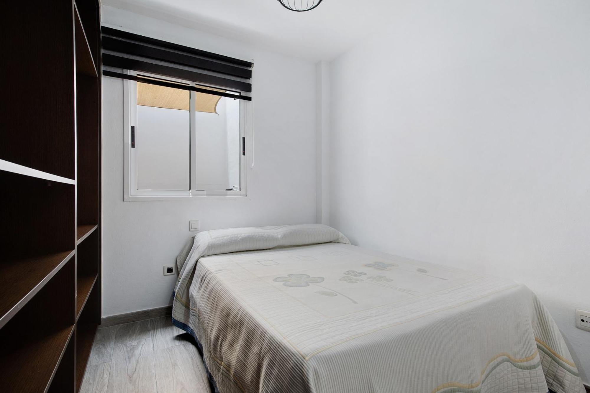 Apartamento Luha Корралехо Екстер'єр фото