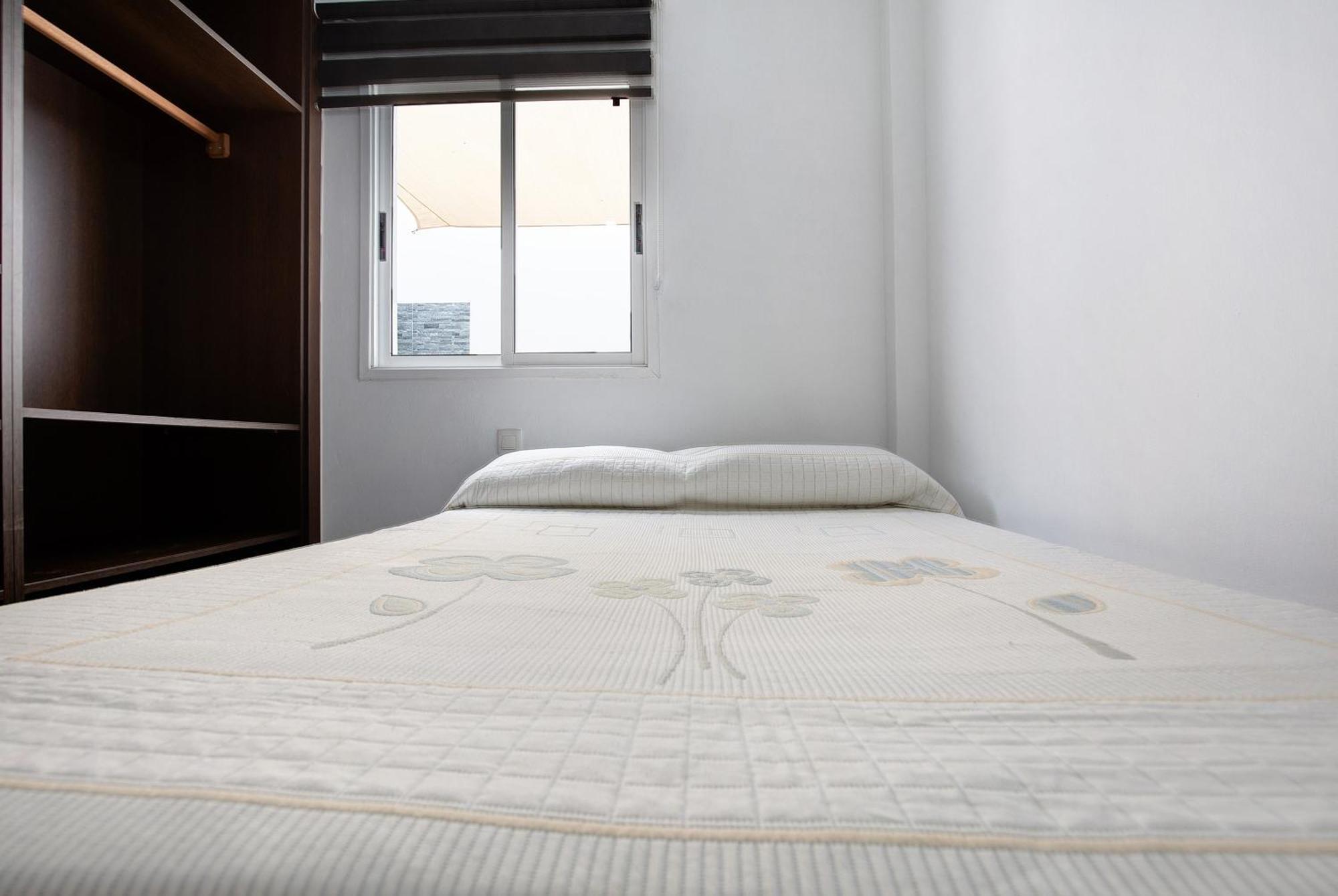Apartamento Luha Корралехо Екстер'єр фото