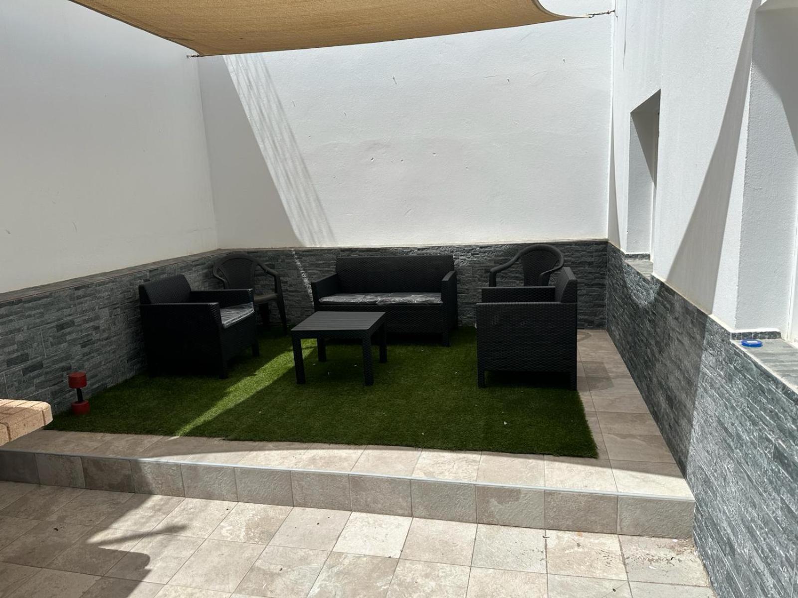Apartamento Luha Корралехо Екстер'єр фото